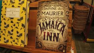 Ghosts Smugglers and the famous Jamaica inn [upl. by Naillil452]