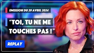 Natasha StPier sort du silence en exclusivité  TPMP Replay  Émission complète du 29 avril [upl. by Panter141]