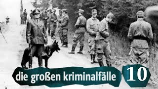 Die großen Kriminalfälle  S02 E05  Der Soldatenmord Die Schüsse von Lebach [upl. by Nihi918]