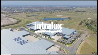 Intralox Australia [upl. by Talich]