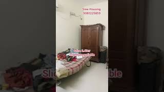 ID No  357 Pallavaram Near Pammal 5 BHK Duplex House for sale [upl. by Anawek]