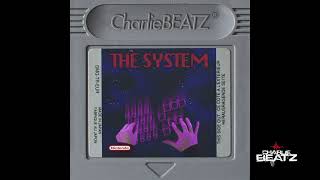 Charlie Beatz  Water Level THE SYSTEM [upl. by Ellekim391]