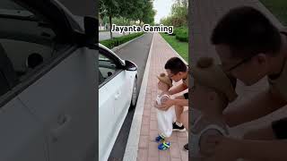 Jayanta Gaming  trending funny viralshorts shorts trendingshorts uff viralvideo [upl. by Honeyman]