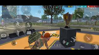 baixar CD mais aqui nesse freefire [upl. by Raynell597]