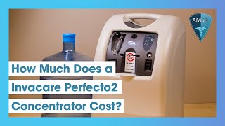 How Much Does a Invacare Perfecto 2 Cost [upl. by Adyeren645]