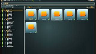 articydraft 1 Tutorial 7  Project and server administration [upl. by Polish]