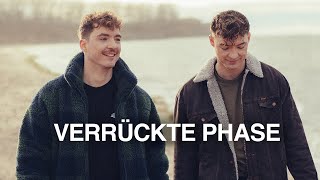 HERO  VERRÜCKTE PHASE Official Video [upl. by Yeldah]