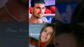 Song Ek Dil ruba Hai Singer Udit Narayan Featuring Akshay Kumar amp Kareena Kapoor Music Nadeem [upl. by Ilana]