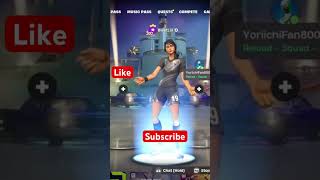 Houdini emote transitions with soccer skin fortnite trending transitions fyp￼ [upl. by Akilat581]