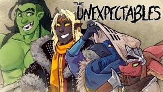 DND The Unexpectables 62 Remyfications [upl. by Phil]