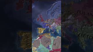 EU4 Timelapse But Ajam Has Max Tech eu4timelapse eu4austria hoi4 eu4 eu4hungary eu4türkçe [upl. by Peg]