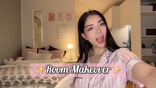 Room Makeover✨🦋 [upl. by Lean550]