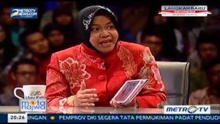 Mata Najwa Mereka Dipilih Rakyat 2 [upl. by Kalbli]