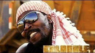 Kwaw Kese  Kalabuley Official Music Video [upl. by Elockcin]