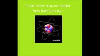 mr i presents The Carbon Cycle Song by my very own Year 11 Biology Class [upl. by Ramedlaw]