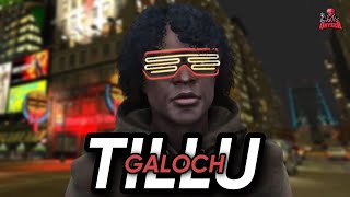 GTA 5 ROLEPLAY LIVE STREAM  Tillu Galoch nopixel [upl. by Harrell143]