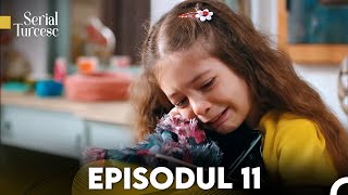 Fiica Ambasadorului Episodul 11 [upl. by Annoid]