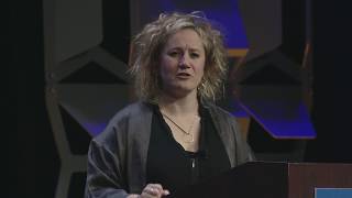 danah boyd SXSW EDU Keynote  What Hath We Wrought [upl. by Ait]