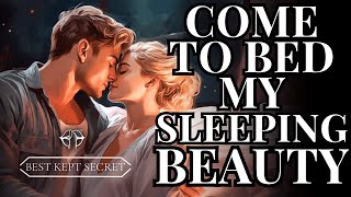 ❤️ 𝗕𝗼𝘆𝗳𝗿𝗶𝗲𝗻𝗱 𝗧𝘂𝗰𝗸𝘀 𝗬𝗼𝘂 𝗜𝗻 𝗕𝗲𝗱 ❤️ Comforting Boyfriend ASMR Sleep Aid [upl. by Benildas]