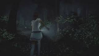 FATAL FRAME Maiden of Black Water  Second Drop Nightmare S Rank [upl. by Dlorah]