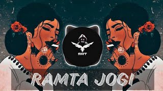 Ramta Jogi  Remix  Taal  Desi Hip Hop  SRT MIX 2023 [upl. by Branden620]