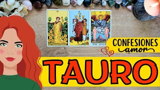 TAURO ♉️ MUY PRONTO SE ACERCARÁ CON TIMIDEZ A INVITARTE ALGO ❤️ HOROSCOPO AMOR ENERO 2024 [upl. by Falcone]