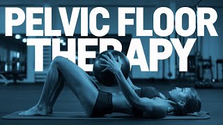 Discover OCs TOP Pelvic Floor Therapy [upl. by Yenaffit752]