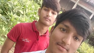 land boundary of Bihar and Jharkhand  souravjvlogs Souravjoshifanzvlogs [upl. by Anileba]