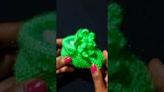 Baby socks knitting design for beginners [upl. by Arhat]