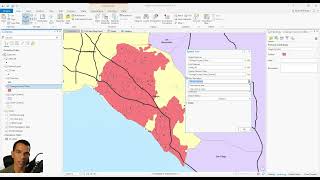 ArcGIS Pro Join amp Relates [upl. by Olympias]