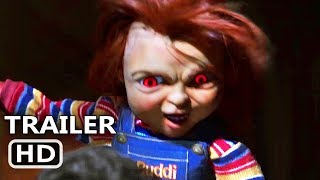 Childs Play 2 1990  Official Trailer [upl. by Alah]