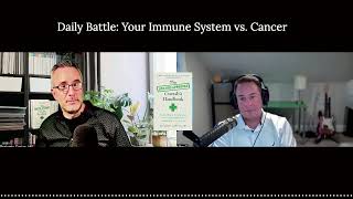 Did You Know Your Body Creates 5000 Cancers a Day—Here’s How Immunity Fights Back  Dr Caplan [upl. by Nekciv721]