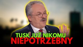 MAREK JAKUBIAK POLSKA BANKRUTEM PRZEZ TUSKA [upl. by Rhines]