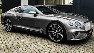 Bentley Continental GT 2024  Incredibly Next Level Luxury Sedan [upl. by Kumar]