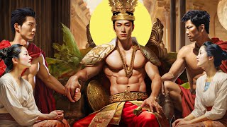 Bisexual Lives of Emperors in Ancient China [upl. by Akiehsat413]