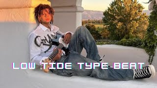 FREE Iann Dior quotLow Tidequot Type Beat 2023 [upl. by Lodie]