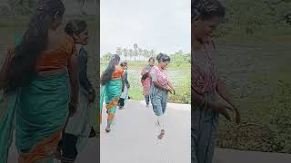 family dance kathu mela funny comedyshorts [upl. by Ennoryt]