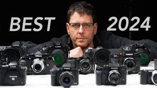 Top Cameras for Every Budget Best Picks for 2024 [upl. by Bria]