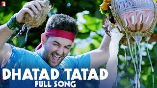 Dhatad Tatad Song  Lafangey Parindey  Neil Nitin Deepika Padukone  happyjanmashtami dahihandi [upl. by Lerrehs]