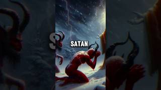 Why SATAN Appears Before GOD history satan jobtrial [upl. by Anawek]