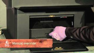 Using Your QuadraFire® Adventure Series During a Power Outage Video [upl. by Tressia]