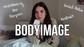 Bodyimage… wie kann ich positiver über mich denken [upl. by Eanert]