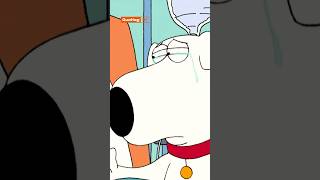 Top 5 saddest moments of Brian Griffin [upl. by Atiuqcir]