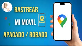 Como Rastrear Mi Celular Robado O Apagado Sin Cuenta Gmail [upl. by Dnomasor]