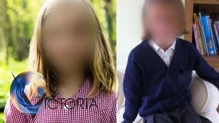 “A year in the life of Britain’s youngest transgender children”  BBC News [upl. by Manoff]