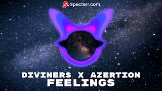 Diviners amp Azertion  Feelings Progressive house [upl. by Brien]