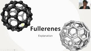 Fullerenes  Types  Properties  Synthesis  All you need to know [upl. by Aplihs243]