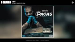 Berner quotNiicequot feat Quavo amp Paul Wall Audio Only [upl. by Bever]