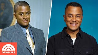 ‘Gilmore Girls’ Star Yanic Truesdale Reflects On Michel’s Best Moments  TODAY Originals [upl. by Groveman]