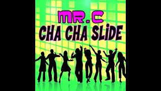 Cha Cha Slide Dance [upl. by Kadner]